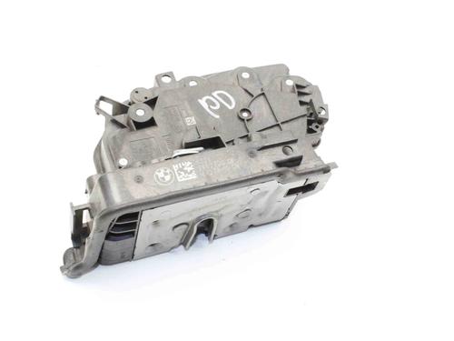 Used Front right lock Front right lock BMW X3 (G01, F97, G08) iX3 (286 hp) 39785043 39785043