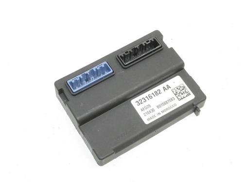 Control unit POLESTAR POLESTAR 2 (534) EV | BP39802046M11 - Image 2