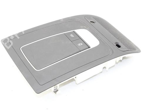 Used Interior roof light Interior roof light AUDI A3 (8V1, 8VK) 2.0 TDI (150 hp) 39870231 39870231