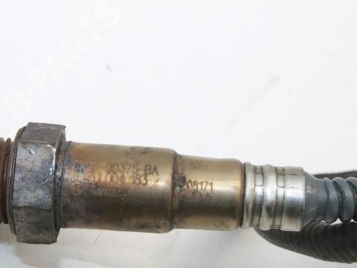 Electronic sensor JAGUAR XF I (X250) 2.2 D | BP39799696M84 - Image 4