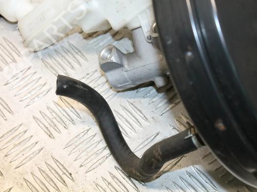 Servo brake NISSAN NOTE (E11, NE11) 1.6 | BP39838062M42 - Image 3