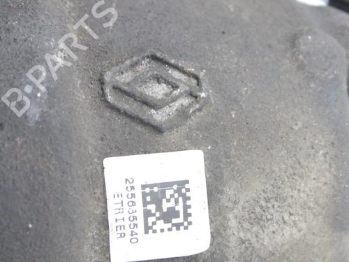 Left front brake caliper DACIA SANDERO III 1.0 TCe 110 | BP39852482M105 - Image 4