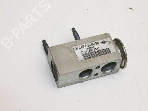 Used Electronic sensor Electronic sensor MERCEDES-BENZ CLA Coupe (C117) CLA 180 (117.342) (122 hp) 39849764 39849764