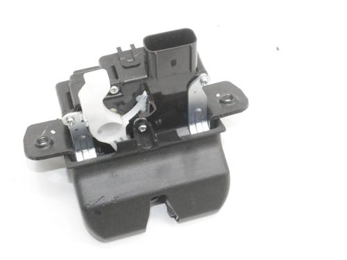Used Tailgate lock Tailgate lock KIA SPORTAGE IV (QL, QLE) 1.6 GDI (132 hp) 39820845 39820845