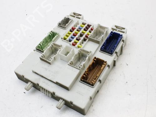 Used Control unit Control unit FORD TRANSIT CONNECT V408 Box Body/MPV 1.5 TDCi (101 hp) 39867295 39867295