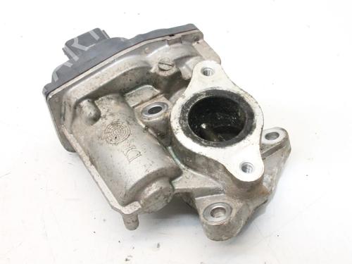 Used Egr Egr NISSAN QASHQAI II (J11, J11_) 1.5 dCi (110 hp) 39865124 39865124