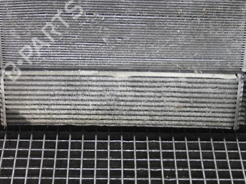 Radiator set FORD MONDEO V Hatchback (CE) 1.5 TDCi | BP39777579M120 - Image 2