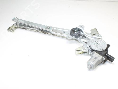 Used Front right window mechanism Front right window mechanism HONDA CIVIC IX (FK) 2.2 i-DTEC (FK3) (150 hp) 39867918 39867918