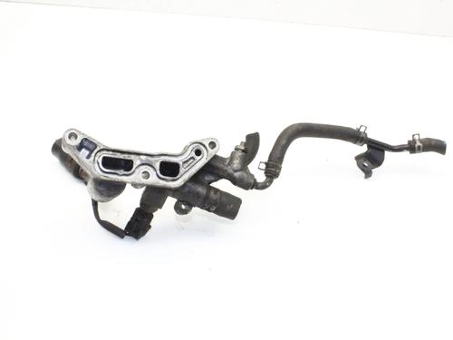 Pipe HONDA CR-V III (RE_) 2.2 i-DTEC 4WD (RE6) | BP39867750M125 - Image 5