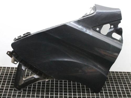 Guarda-lamas esquerdo Guarda-lamas esquerdo FORD TRANSIT CUSTOM V362 Van (FY, FZ) 2.2 TDCi (100 hp) 39838673 39838673