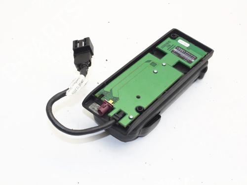 Electronic module AUDI TT (8J3) 3.2 V6 quattro | BP39829695M83 - Image 3