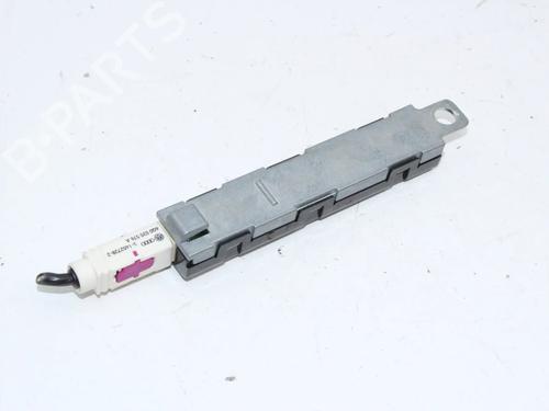 Electronic module VW PASSAT B7 Variant (365) 2.0 TDI | BP39816901M83 - Image 2