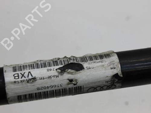 Anti roll bar AUDI Q7 (4MB, 4MG, 4MQ) 3.0 TDI quattro | BP39841040M96 - Image 6