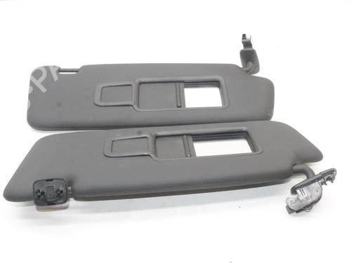 left-sun-visor-audi-a5-sportback-8ta-2007-2008-2009-2010-2011-2012-2013-2014-2015-2016-2017-39770753 main image
