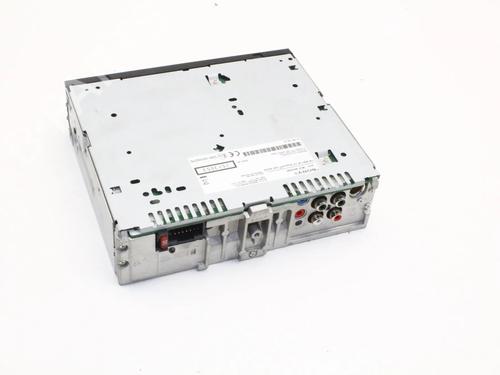 Electronic module SMART ROADSTER Coupe (452) 0.7 (452.332) | BP39772892M83 - Image 2