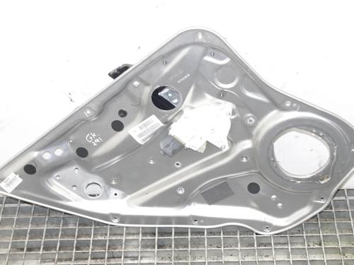 Used Rear left window mechanism Rear left window mechanism MERCEDES-BENZ C-CLASS T-Model (S204) C 350 CDI (204.225) (224 hp) 39845314 39845314