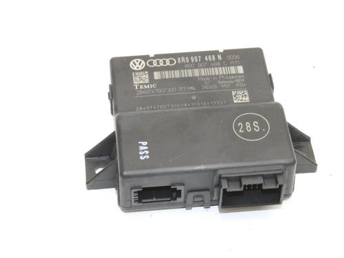 Used Electronic module Electronic module AUDI A5 Sportback (8TA) 2.0 TDI (143 hp) 39829156 39829156
