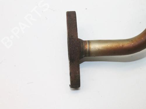 Pipe HONDA INSIGHT (ZE_) 1.3 IMA (ZE28, ZE2) | BP39877813M125 - Image 4
