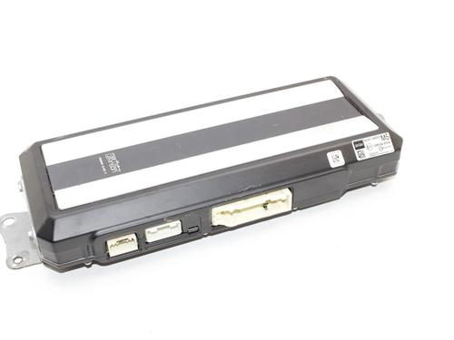 Used Electronic module Electronic module LEXUS GS (_L1_) 300h (AWL10_, AWL10R) (223 hp) 39792968 39792968