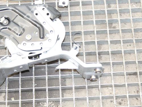 Hand brake NISSAN LEAF (ZE0) Electric | BP39841828I18 - Image 5
