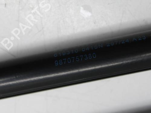Gasdæmper bagklap OPEL MOKKA MOKKA-e | BP39836624C138 - Image 5