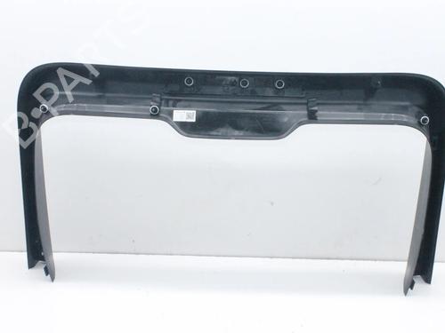 Boot lining TESLA MODEL Y (5YJY) EV Performance All-wheel Drive | BP39878919I3 - Image 2