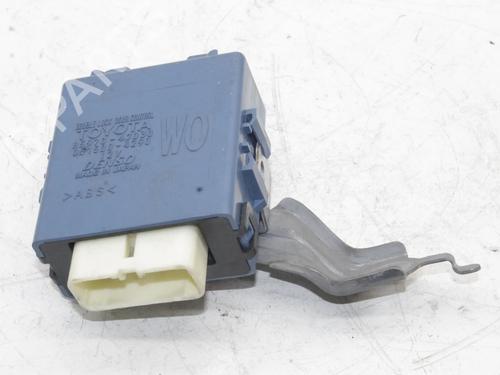 Control unit TOYOTA PRIUS PLUS (_W4_) 1.8 Hybrid (ZVW4_) | BP39848557M11 - Image 3