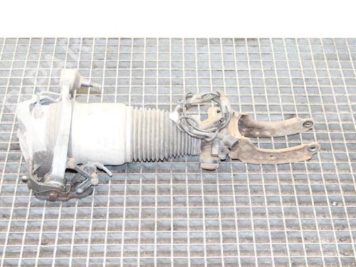 Used Right front shock absorber Right front shock absorber AUDI Q7 (4LB) 3.0 TDI quattro (233 hp) 39880177 39880177