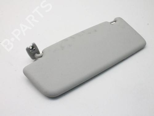 Right sun visor VW TOURAN (1T3) 2.0 TDI | BP39832638I2 - Image 3
