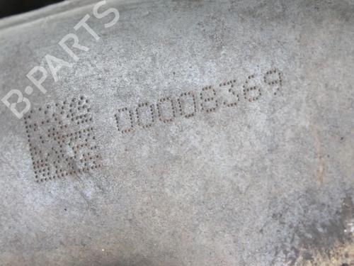 Exhaust manifold FORD KUGA I 2.0 TDCi 4x4 | BP39819742M110 - Image 4