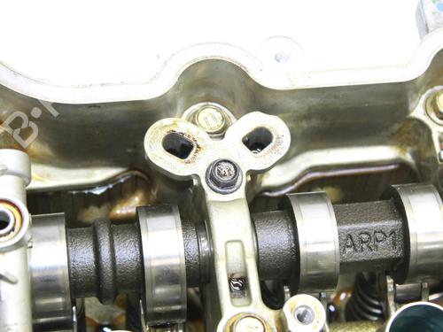 Cylinder head LEXUS GS (_L1_) 300h (AWL10_, AWL10R) | BP39769862M5 - Image 11