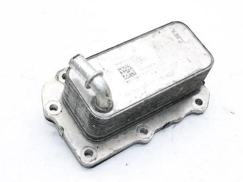 Used Oil radiator Oil radiator LAND ROVER DISCOVERY SPORT (L550) 2.0 D 4x4 (180 hp) 39791755 39791755