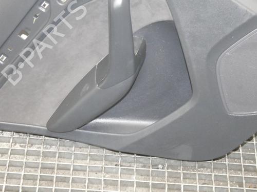 Rear left panel AUDI Q3 (8UB, 8UG) 2.0 TDI quattro | BP39788103C60 - Image 4
