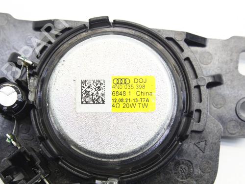 Speaker AUDI A6 C8 Avant (4A5) 50 TDI Mild Hybrid quattro | BP39823400E2 - Image 3