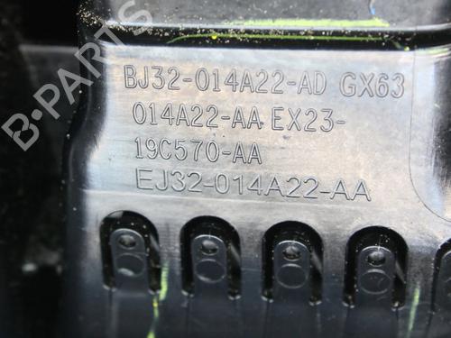 Luftventilen JAGUAR XE (X760) 2.0 D | BP39873745I21 - Image 7