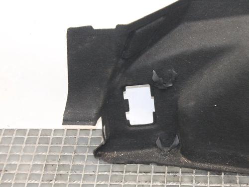 Boot lining FORD FOCUS III 1.6 TDCi | BP39769784I3 - Image 2