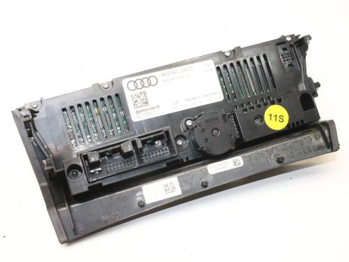 Control unit AUDI A4 B8 (8K2) 2.0 TFSI quattro | BP39866069M11 - Image 3