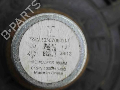 Speaker TESLA MODEL X (5YJX) P100D AWD | BP39789195E2 - Image 3