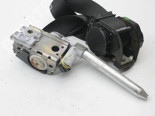 Rear right seatbelt BMW 7 (E65, E66, E67) 760 i, Li | BP39872449I28 - Image 7