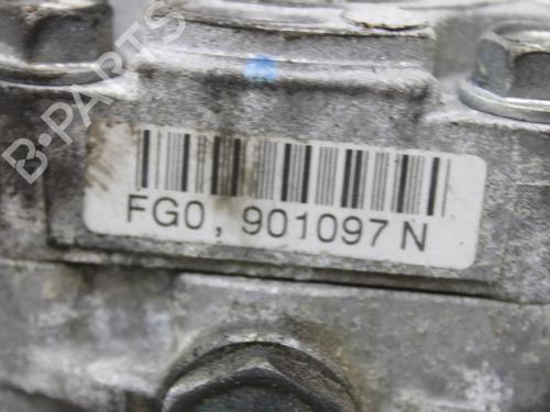 Steering pump SUBARU WRX Saloon (GJ) STi 2.5 AWD | BP39806040M99 - Image 4