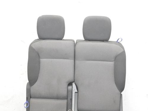 Left front seat PEUGEOT PARTNER Box Body/MPV (K9) 1.6 BlueHDI 100 | BP39852945C15 - Image 3