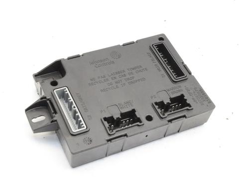 Control unit RENAULT CAPTUR I (J5_, H5_) 1.5 dCi 90 (J5N4, J5M5, J5MW, J5M6, J5AL, J5AJ) | BP40114323M11 - Image 2