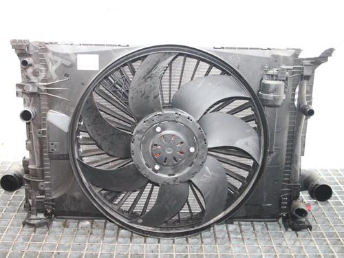 Radiator set INFINITI Q30 2.2 D | BP39816892M120 - Image 5