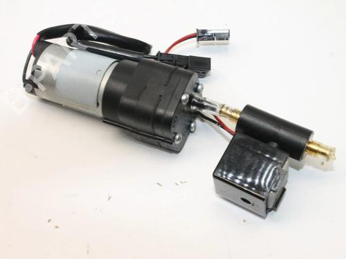 Control unit JAGUAR XF I (X250) 3.0 D | BP39869564M11 - Image 2