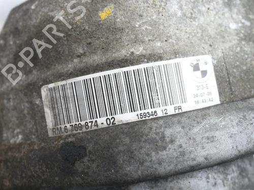 Engine mount BMW 5 Touring (E61) 520 d | BP39814307M89 - Image 5