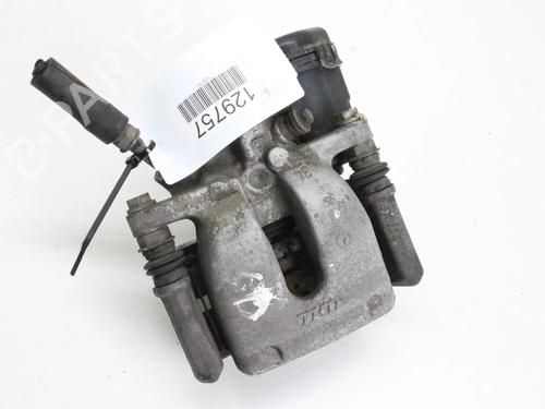 Used Right rear brake caliper Right rear brake caliper MERCEDES-BENZ B-CLASS Sports Tourer (W246, W242) B 180 CDI / d (246.212) (109 hp) 39800314 39800314