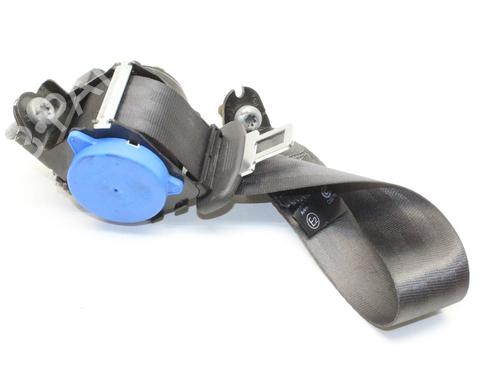 Sikkerhedssele bag højre Sikkerhedssele bag højre FORD MONDEO V Hatchback (CE) 1.5 TDCi (120 hp) 39870995 39870995