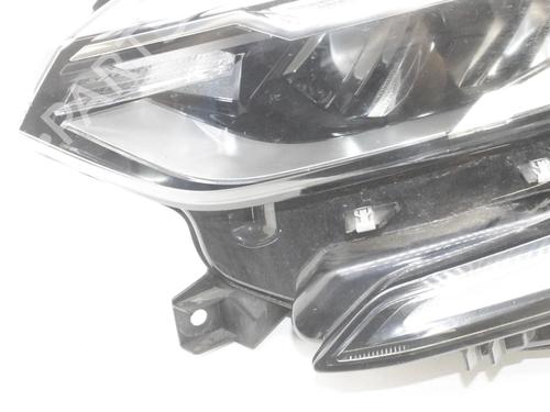 Left headlight RENAULT CAPTUR II (HF_) TCe 100 (HFMT) | BP39839746C28 - Image 7