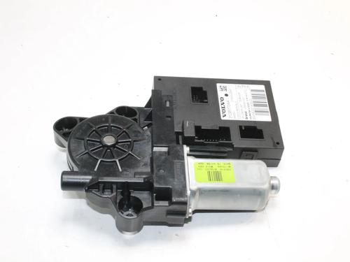 Vindusheismekanisme høyre foran Vindusheismekanisme høyre foran VOLVO C30 (533) 1.6 (100 hp) 39865480 39865480