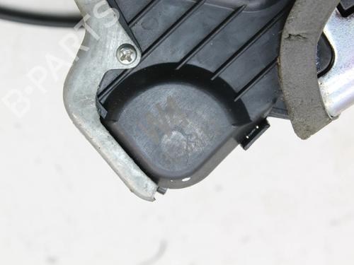 Front left lock LEXUS IS III (_E3_) 300h (AVE30_, AVE30R) | BP39829101C98 - Image 5